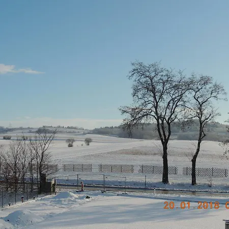 Avia Bisamberg Bed & Breakfast Korneuburg