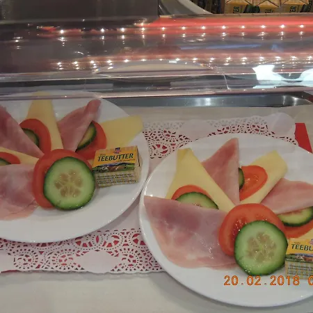 Avia Bisamberg 4* Korneuburg