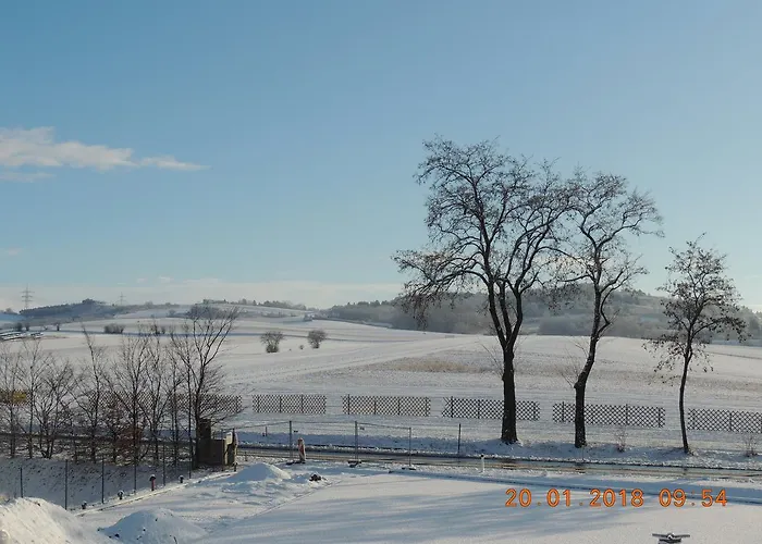 Avia Bisamberg Bed & Breakfast Korneuburg