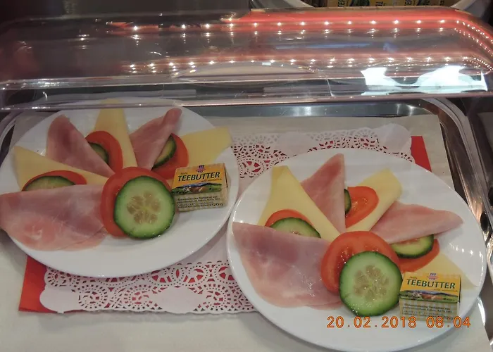 Avia Bisamberg 4* Korneubourg