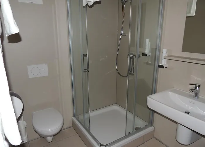 Bed & Breakfast Avia Bisamberg 4*