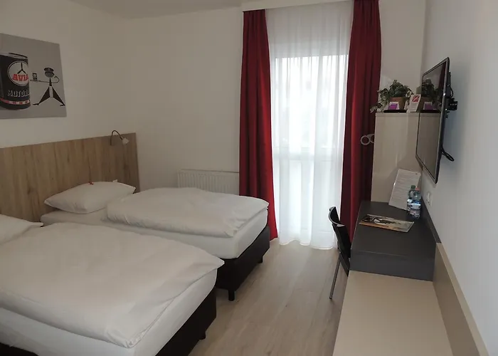 Avia Bisamberg 4* Korneuburg